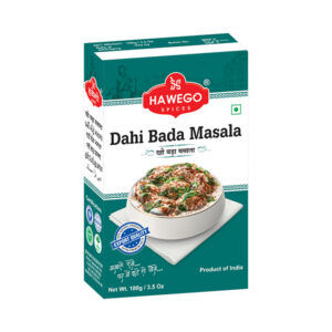 DahiVada Masala