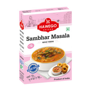 Sambhar Masala