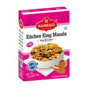 Kitchen King Masala