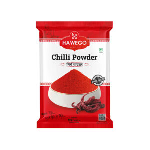 Mirchi Powder