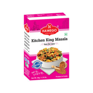 Kitchen King Masala(50 Gm)