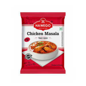 Chicken Masala