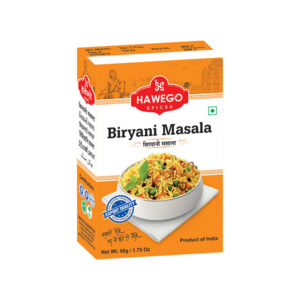 Biryani Masala
