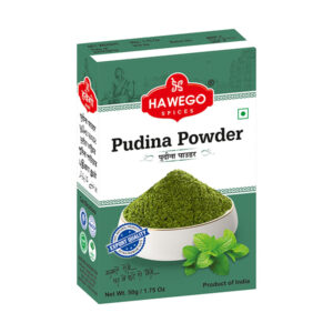 Pudina Powder(50 Gm)