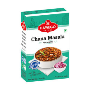 Chana Masala (50 Gm)