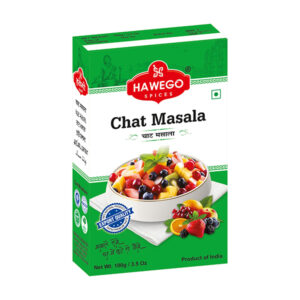 Chaat Masala