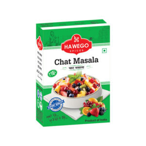 Chaat Masala
