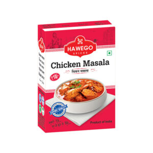 Chicken Masala