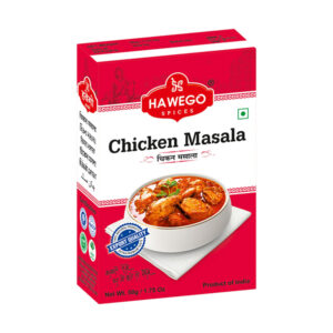 Chicken Masala(50 Gm)