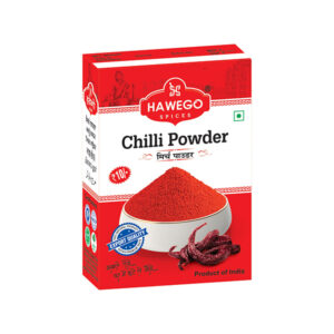 Mirchi Powder