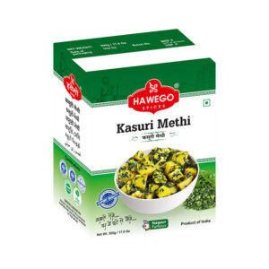 Kasuri Methi