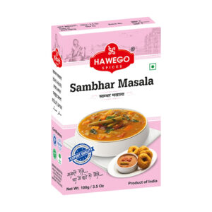 Sambhar Masala