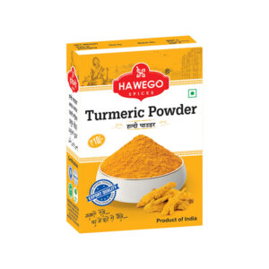 Haldi Powder