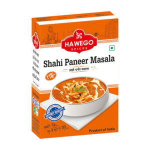 Shahi Panner Masala