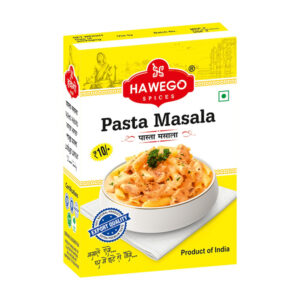 Pasta Masala