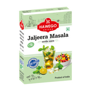 Jaljeera Masala