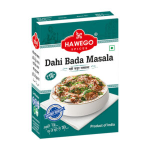 Dahi Bada Masala
