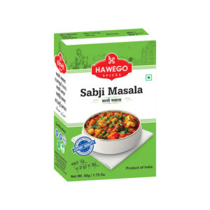Sabji Masala(50 Gm)