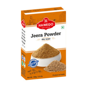 Jeera Powder