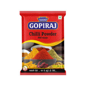 Mirchi Powder