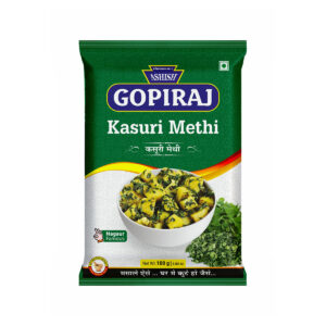 Kashuri Methi