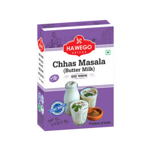 Chhas Masala
