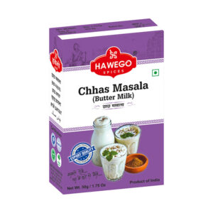 Chhas Masala(50 Gm)