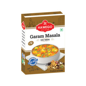 Garam Masala