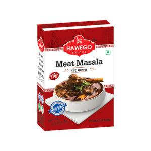 Meat Masala