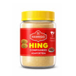 COMPOUNDED HING