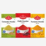PURE SPICES