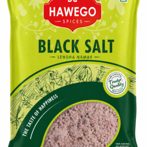 Black Salt