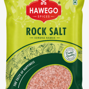 Rock Salt