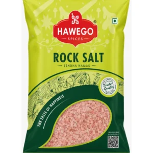 Rock Salt